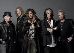 Aerosmith / Аэросмит