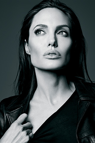 Анджелина Джоли / Angelina Jolie