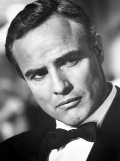 Марлон Брандо/Marlon Brando