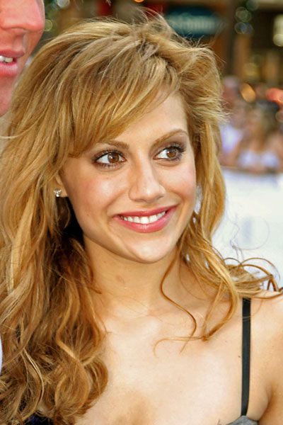 Brittany Murphy / Бриттани Мерфи