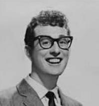 Buddy Holly / Бадди Холли