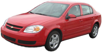 (Шевроле Кобальт) Chevrolet Cobalt