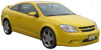 Chevrolet Cobalt SS