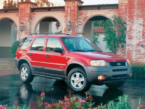 Ford Escape