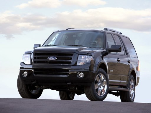 Ford Expedition