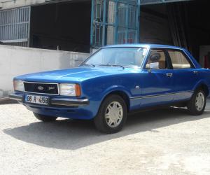 Ford Taunus