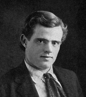 Джек Лондон/Jack London