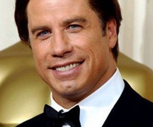 John Travolta