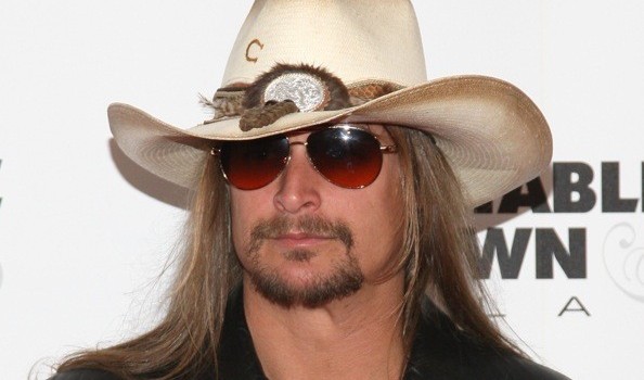 Kid Rock / Кид Рок