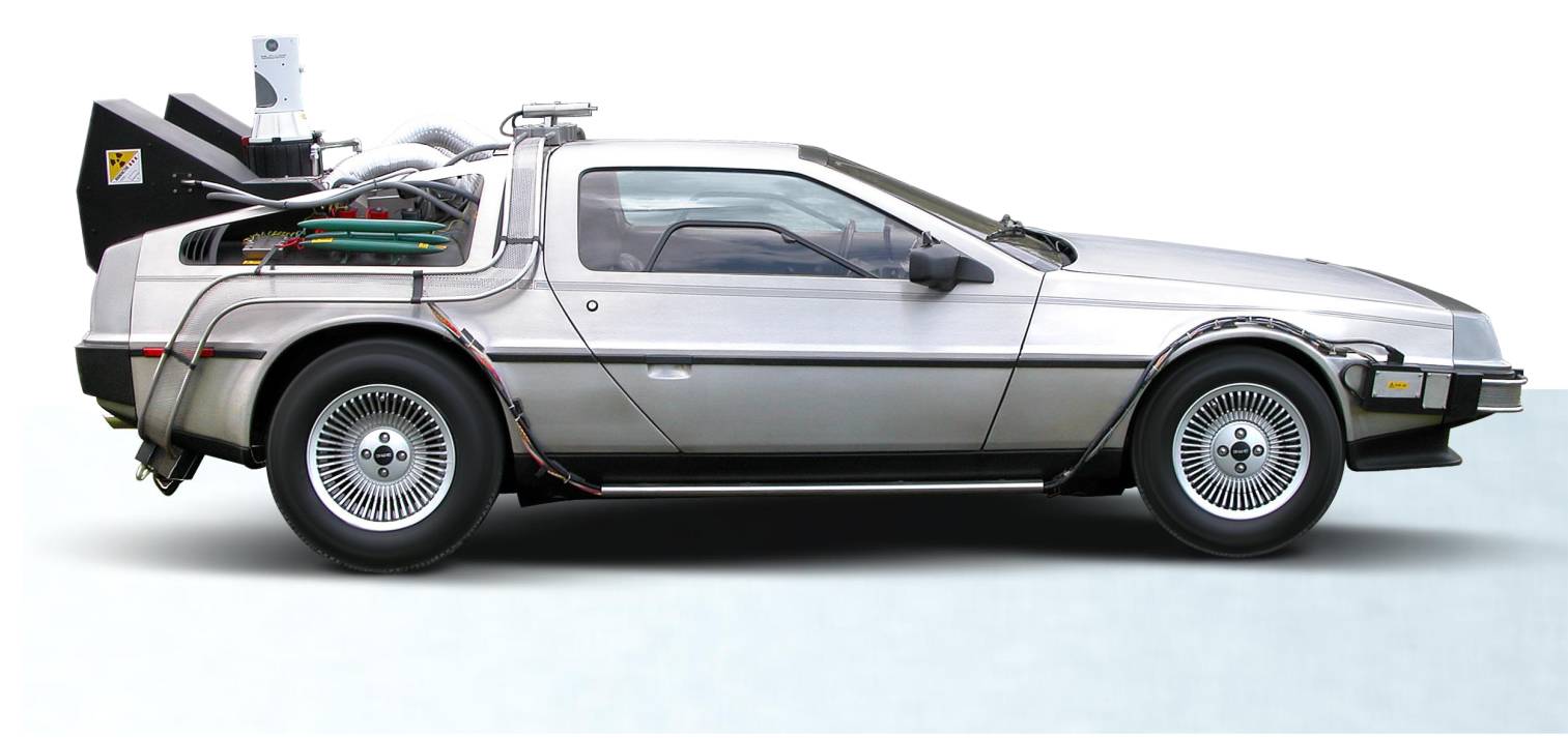 DeLorean