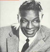 Nat King Cole