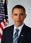 Барак Обама, 44 президент США
