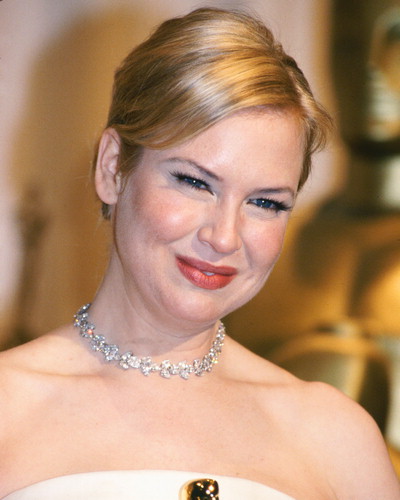 Renee Zellweger