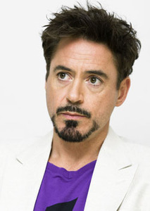 Robert Downey Jr