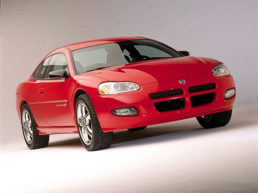 Dodge Stratus / Додж Стратус