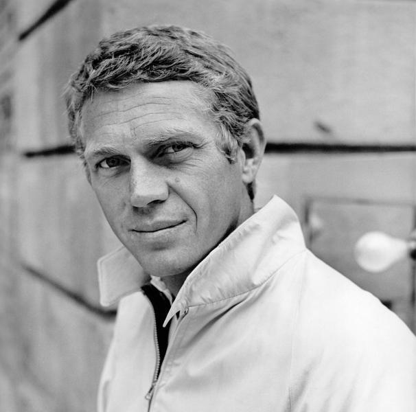 Steve McQueen