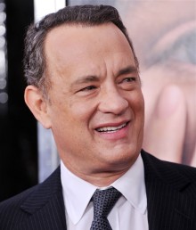 Tom Hanks/Том Хэнкс