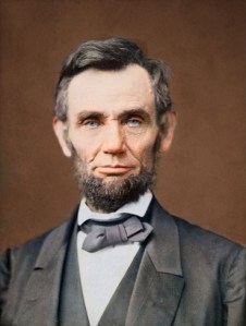 Abraham Lincoln