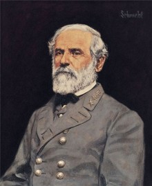 Robert Edward Lee